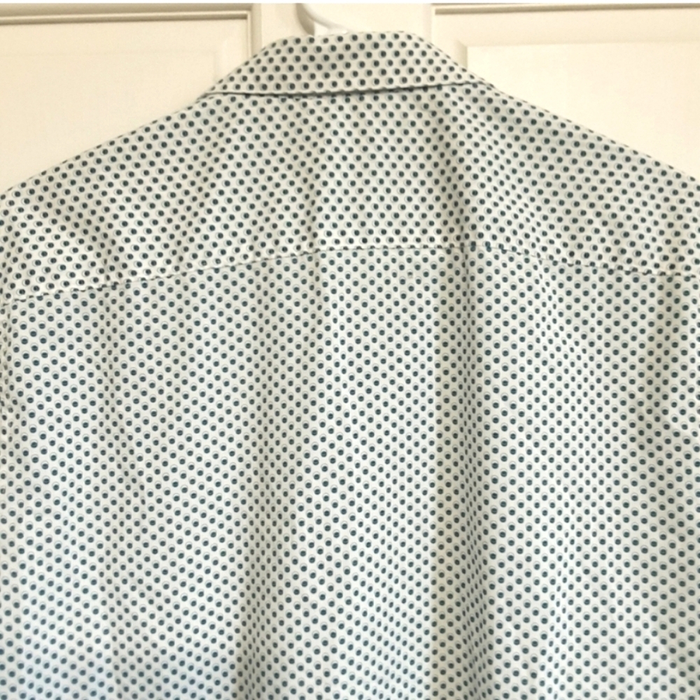 Axist Button Up Shirt Mens Large - Picture 10 of 12